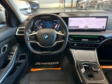 BMW 318i  Touring *Parkass.*Led*elek. Heck*