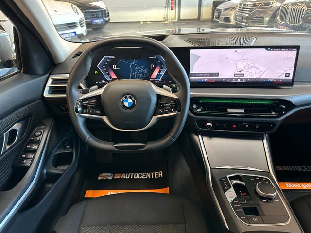 BMW 318i  Touring *Parkass.*Led*elek. Heck*