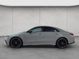 Mercedes-Benz CLA 180 d AMG Special Edition Pano Distro - Mercedes-Benz CLA 180 mit Diesel-Antrieb: mit Navigationssystem