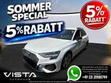 Audi A3 35 TDI S line*B&O*ViCo*AMBIENTE*ACC*SHZ*SPORT - Audi A3 Ambiente mit Diesel-Antrieb