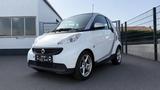 Smart ForTwo*SERVO*CARPLAY*KAMERA*LEDER*SHZ - Smart ForTwo Gebrauchtwagen in Solingen