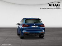 BMW X3 - Vorschau Bild 7