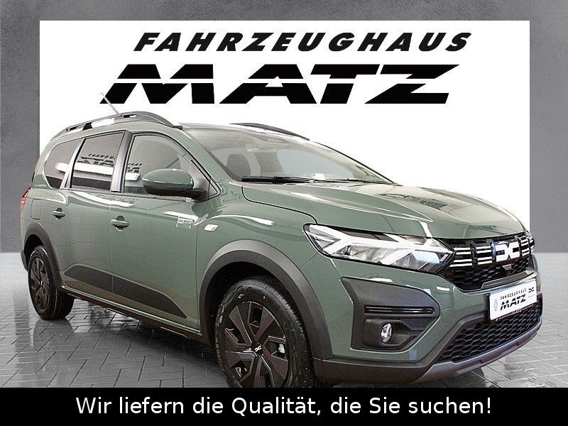 Fahrzeugabbildung Dacia Jogger TCe 100 ECO-G Expression*7-Sitzer*