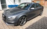 Audi 1.8 TFSI multitronic S line Vollleder/19"/B&O - Audi A4 mit Benzin-Antrieb: Limousine, 1.8