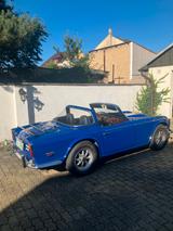 Triumph TR5 250 - Triumph: Tr2