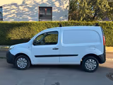 Renault Kangoo Transporter - Renault: Transporter