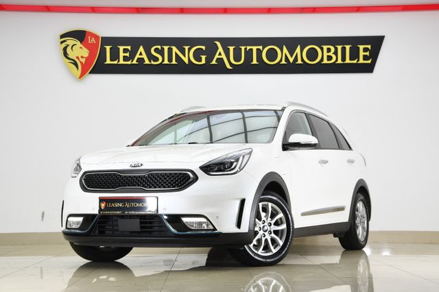 Kia Niro Spirit Plug-in Hybrid LED JBL Leder Navi Ka