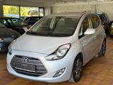 Hyundai ix20 blue Space Plus/NAVI/PDC/SHZ/KAMERA/MFL/ALU - Hyundai ix20 in Essen