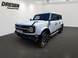 Ford Bronco 4x4 2.7 EcoBoost Outer Banks - neuwertig