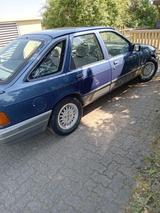 Ford Sierra - Ford Sierra mit Benzin-Antrieb