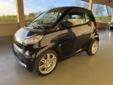 Smart ForTwo 1.0 mhd PULSE BRABUS STYLE - Smart aus 2011: Brabus