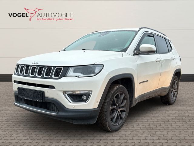 Jeep Compass 1.4 Limited +NAVI nur Gewerbe/Export