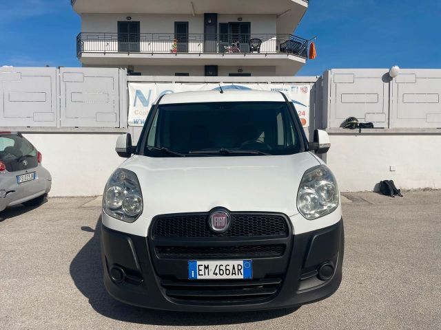 Fiat Doblo Doblò 1.4 T-Jet 16V Natural Power Act