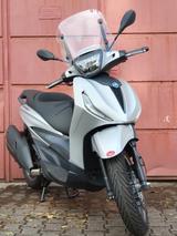 Piaggio Beverly 400 S Garantie 06/2026 - PIAGGIO BEVERLY S