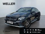 Mercedes-Benz GLC 43 AMG Coupe 4Matic *360*BURMESTER*SCHIEBEDA
