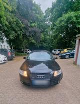 Audi A6 3.0 - Audi A6 aus 2006: 3.0