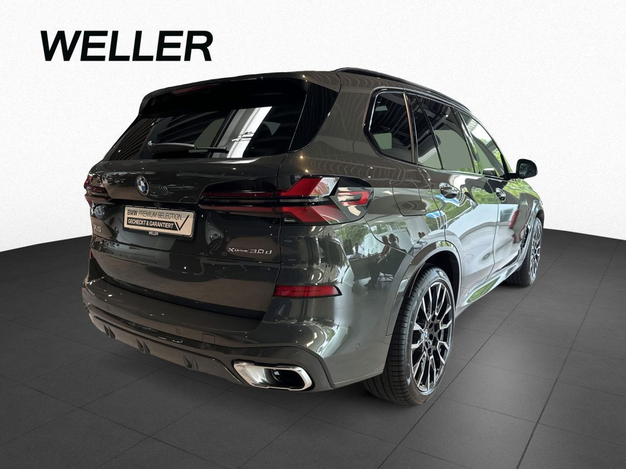 BMW X5 - Bild 9