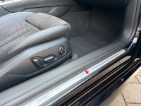 Audi A5 Cabrio 2.0 TDI Aut. S line SHZ NAV AHK KAM bei Autohaus Landmann & Maier OHG