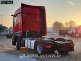 Mercedes-Benz Actros 1845 Actros 4X2 BigSpace 2x Tanks MirrorC - Mercedes-Benz Rettungswagen