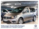 Volkswagen Caddy Comfortline DSG 1.4 TSI Euro 6d - Volkswagen Caddy mit Benzin-Antrieb: Kombi, Automatik