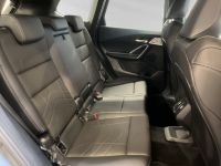 BMW X1 - Vorschau Bild 14