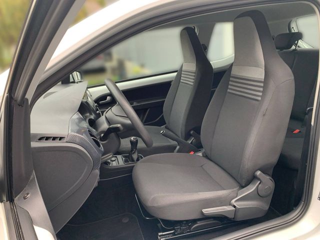 up! 1.0 MPI move up! +WINTER+SITZHEIZUNG+KLIMA++