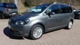 Volkswagen Touran 1.4 TSI*Klimaauto*Sitzhzg*PDC - Volkswagen Touran aus 2014