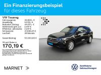 Volkswagen Touareg - Vorschau Bild 2