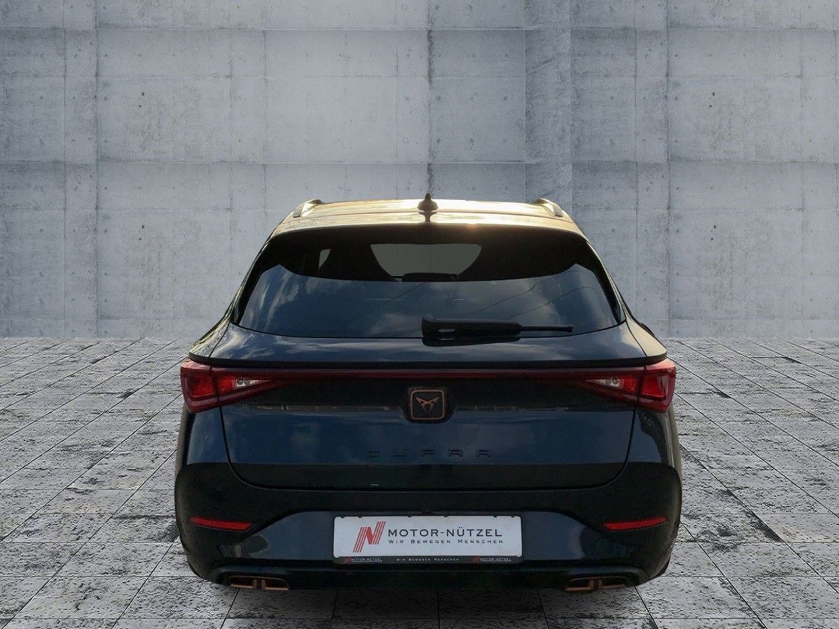 Cupra Leon - Bild 5