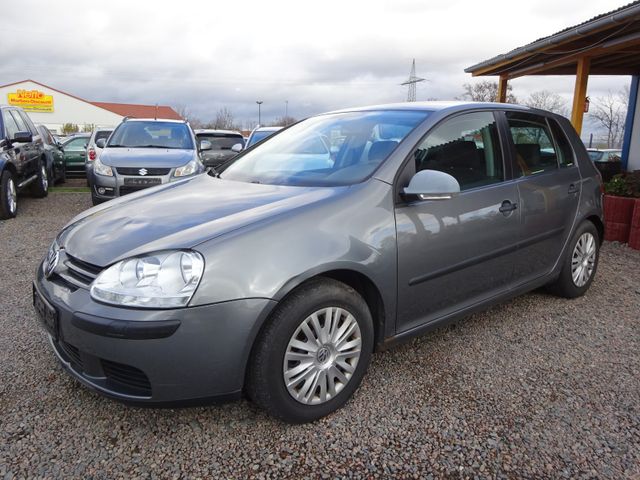 Volkswagen Golf 1.4 Lim. Trendline