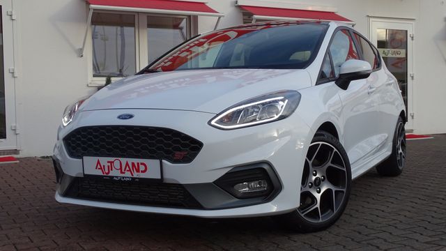 Ford Fiesta ST 1.5 EcoBoost LED Panorama ACC Kamera