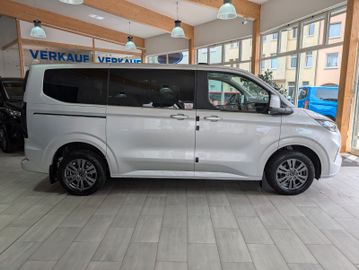 Ford Tourneo Custom Tit. 2.0 L1 SOFORT!