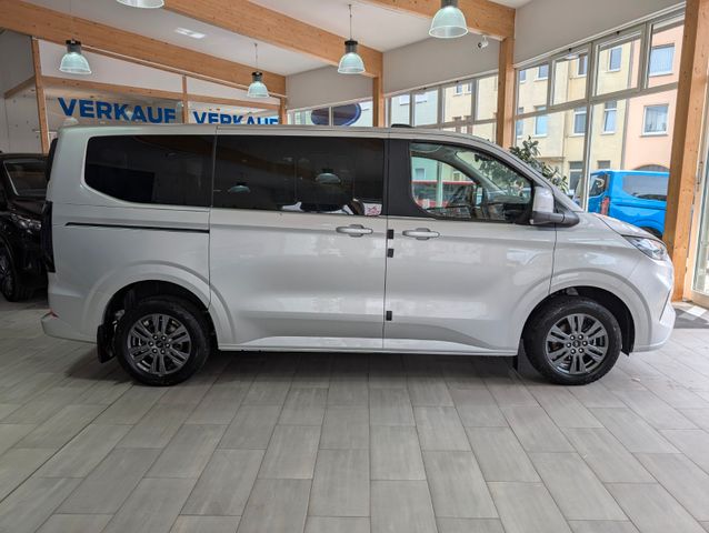 Ford Tourneo Custom Tit. 2.0 L1 SOFORT!