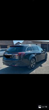 Opel Insignia Sports Tourer 2.0 CDTI Business E 1...