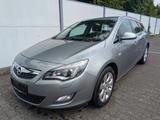 Opel Astra J Sports Tourer Innovation 2.0 CDTI XENON - Opel Astra aus 2011 mit Diesel-Antrieb