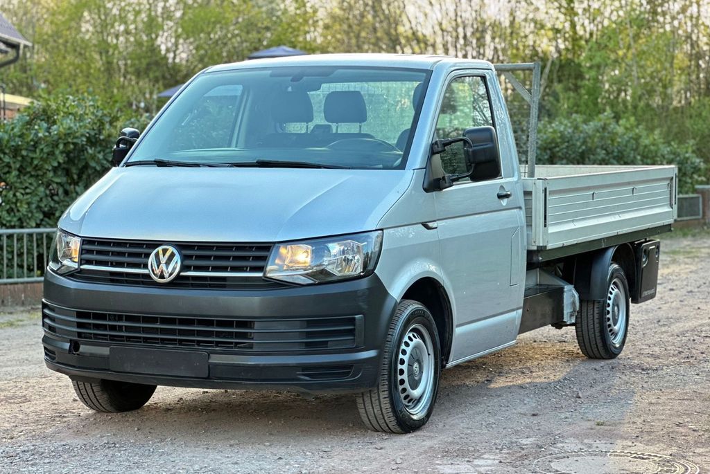 Image of Volkswagen T6 other