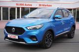 MG ZS 1.5 VTi-Tech Luxury LED Navi Kamera - MG Gebrauchtwagen