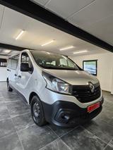 Renault Trafic III - Renault Trafic: Ii