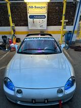 Honda CRX Del Sol - Honda CRX: Hond