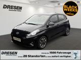 Hyundai i10 1.0 Trend Klima*Sitzheizung*Navigation*Kamer - Hyundai i10 aus 2024