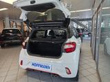 Hyundai i10 N-Line Navi,Kamera,Sitzheizung,Allwetter - Hyundai i10: N Line