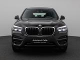BMW X3 xD30e Panorama DAB HiFi Leder M Sport 20Zoll - BMW X3
