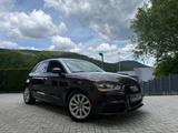 Audi A1 Sportback Attraction-HU bis 04/2028 - Audi A1 bis 5.000 Euro