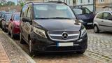 Mercedes-Benz Campervan Mercedes Vito Mixto W447 für 32000e - Mercedes Wohnwagen gebraucht