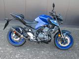 Yamaha MT 03 ABS / 5 J.Garantie / MY 2025 - YAMAHA MT 03