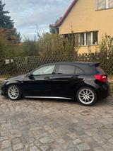 Mercedes-Benz A 250 Sport DCT Sport - gebrauchte Mercedes-Benz A 250 aus dem Jahr 2012