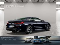 BMW M850 - Vorschau Bild 2