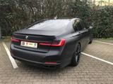 BMW 750 i, Li 4.4 xDrive - BMW 7er Reihe in Köln