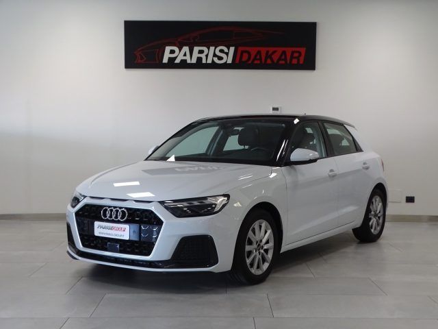 Audi AUDI A1 SPB 30 TFSI 110CV Advanced *PROMO PARISI