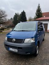 Volkswagen T5 1.9 TDI Camper | Wohnmobilzulassung | Klima  - Volkswagen T5 1 9 TDI